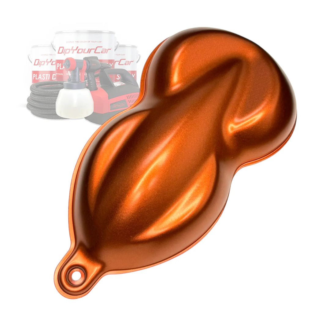 Carbon Lava Peelable Car Kit