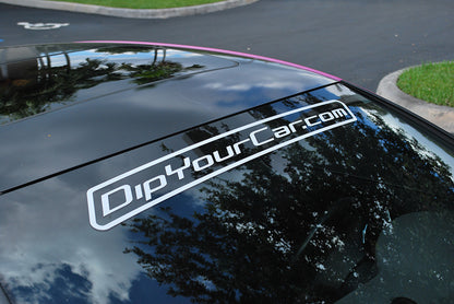DYC Decals