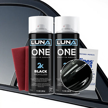 Luna One Trim Kit