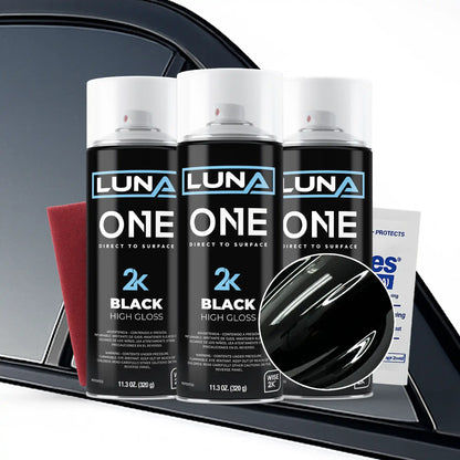 Luna One Trim Kit