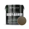 Peelable Body Armor Gallons