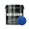 Peelable Body Armor Gallons