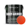 Peelable Body Armor Gallons