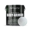 Peelable Body Armor Gallons