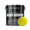 Peelable Body Armor Gallons