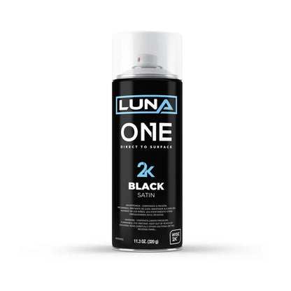 Luna One Trim Kit