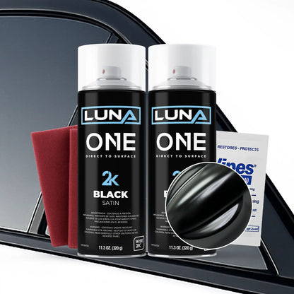 Luna One Trim Kit