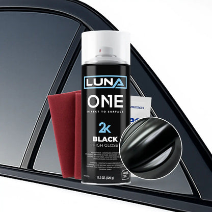 Luna One Trim Kit