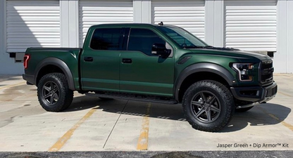 Dip Armor™ Kit