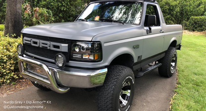 Dip Armor™ Kit